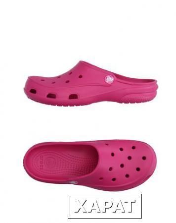 Фото CROCS Сандалии