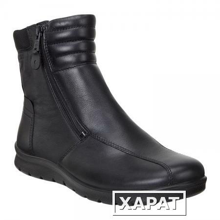 Фото ECCO BABETT BOOT