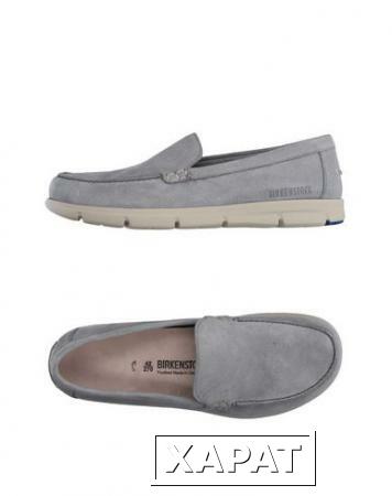 Фото BIRKENSTOCK Мокасины