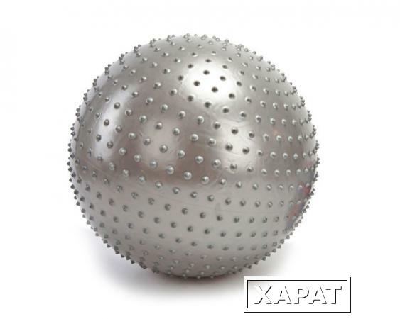 Фото Мяч для фитнеса, массажный «ФИТБОЛ-75 ПЛЮС»