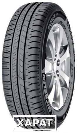 Фото Michelin Energy Saver 215/60 R16 99T