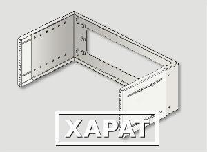 Фото Рама настенная Eurolan Rackframe 60D-02-43-08GY