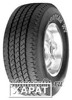 Фото Nexen Roadian HT (SUV) 255/70 R18 112S