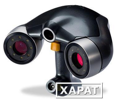 Фото 3D оборудование 3D Systems ZScanner 700 CX