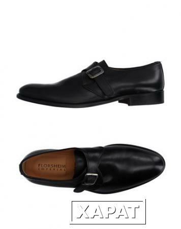 Фото FLORSHEIM IMPERIAL Мокасины