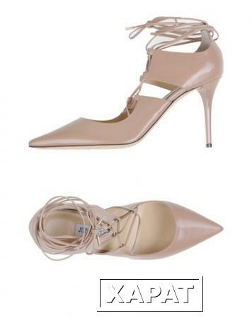 Фото JIMMY CHOO LONDON Туфли