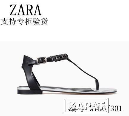 Фото Босоножки ZARA 2015