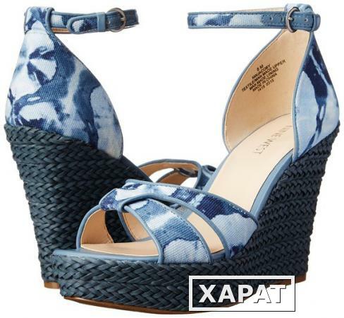 Фото Босоножки Nine West JC