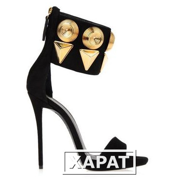 Фото Босоножки Giuseppe Zanotti GZ GZ