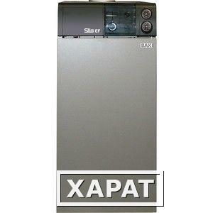 Фото Напольный газовый котел BAXI (энергонезависимый) SLIM EF 1.22