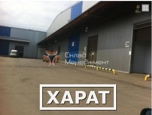 Фото Аренда / Аренда склада 580 м2 г.Дзержинский, 1 км от МКАД, 580 кв.м.