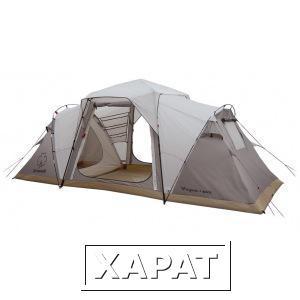 Фото Палатка с автоматическим каркасом GREENELL Виржиния 4 квик 95726-230-00