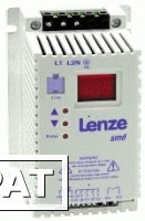 Фото Преобразователи частоты Lenze для пуска и регулирования скорости вращения электродвигателя