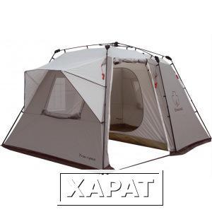 Фото Палатка с автоматическим каркасом GREENELL Трим 4 квик 95727-230-00