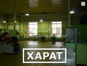 Фото Продажа / Продажа производственного здания, Ярославское шоссе, 18 км от МКАД, 900 кв.м.