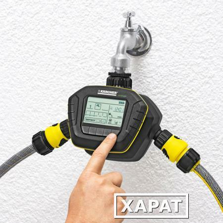 Фото Продажа насосов "KARCHER"