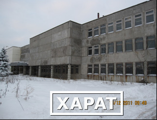 Фото Здание многофункциональное в г.Бор Нижегородской области