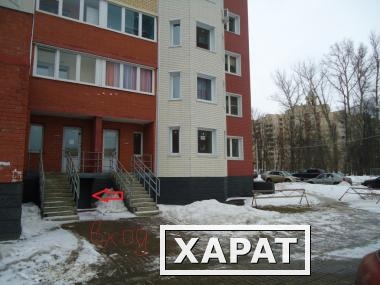 Фото Продаю нежилое помещение в г.Электросталь на ул.Захарченко 7.