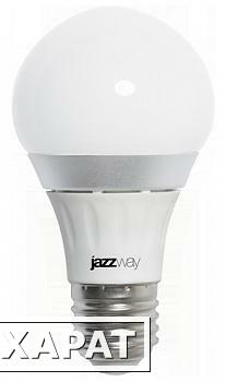Фото Лампа светодиодная LED E27 Jazzway