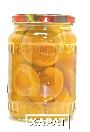 Фото Компоты ГОСТ вишня, абрикос, персик, слива цена от 36 руб. в Курганской обл.