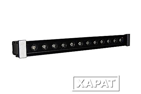 Фото Линейный фасадный светильник LS-LFS-24-W Ledcraft