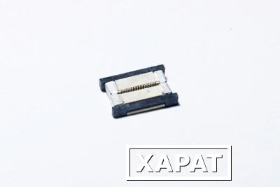 Фото Коннектор LC-H-5050-B-8 для ленты SMD5050 IP20