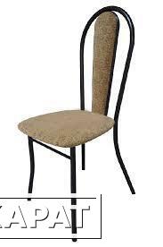 Фото Стулья на металлокаркасе Поллет-2М Столы и стулья металлические