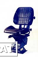 Фото Кресло крановое У7930.04 (сиденье машиниста) от Производителя