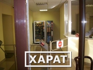 Фото Сдаю офисы от 8 кв.м. в бизнес - центре на м. Серпуховская.