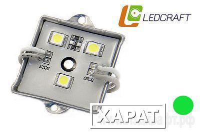 Фото Светодиодный модуль LC-5050-12G-3 Ledcraft