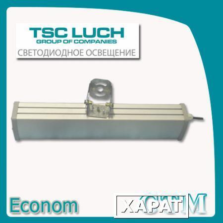 Фото Промышленный светодиодный светильник DSO12-econom CTM