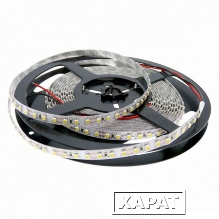 Фото Лента Geniled GL-120SMD3528WW (цвет тёплый белый)