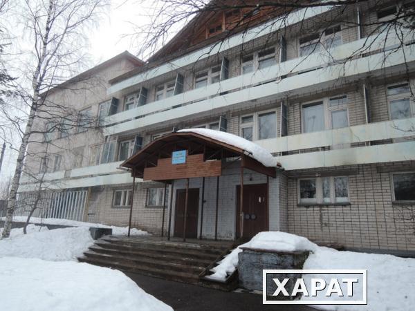 Фото Продажа здания санатория 4053 м2 в Архангельске