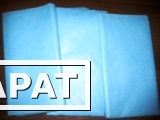 Фото НН-ТЕКС -Производитель предлагает одноразовое постельное белье из спанбонда!