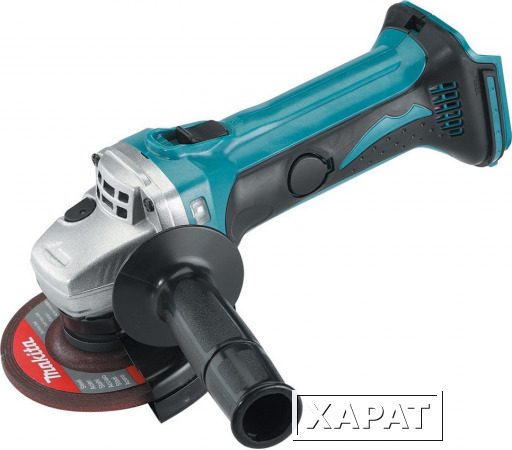 Фото Makita Bga450Z