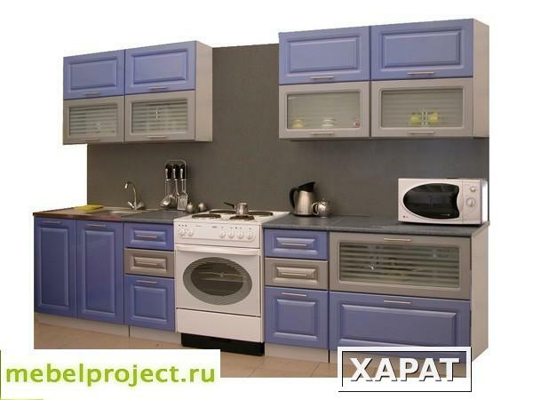 Фото Новинка кухонный гарнитур