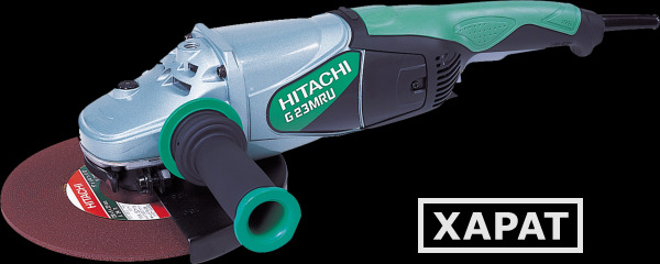 Фото Hitachi G23Mru