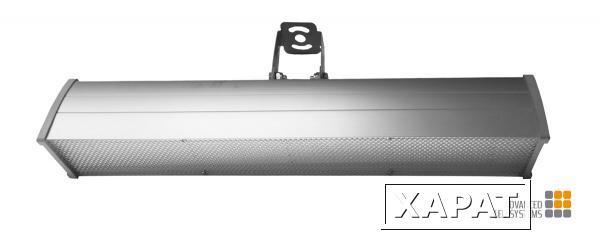 Фото Светодиодный прожектор промышленный "Дикобраз" модель А56-02