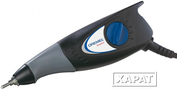 Фото Dremel Engraver 290-1 F0130290Jz