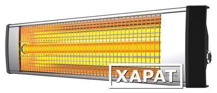 Фото Ламповый инфракрасный обогреватель BIH-L-2.0