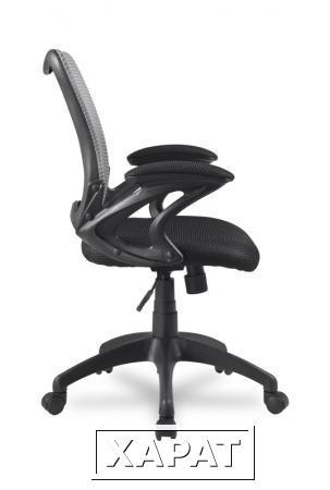 Фото Кресло REALCHAIR COLLEGE HLC-0758/Grey