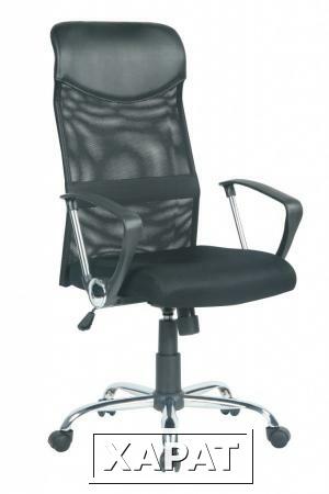 Фото Кресло REALCHAIR COLLEGE H-935L-2/Black