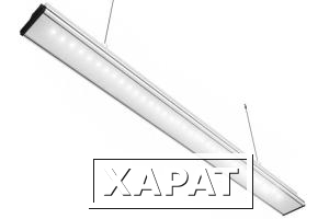 Фото Светодиодный светильник L-industry-48