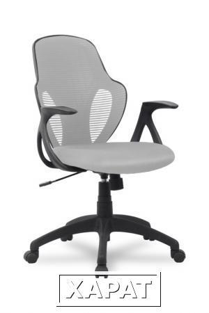 Фото Кресло REALCHAIR COLLEGE H-8880F/Grey