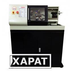 Фото Токарный станок с ЧПУ Visprom SPV-400H CNC