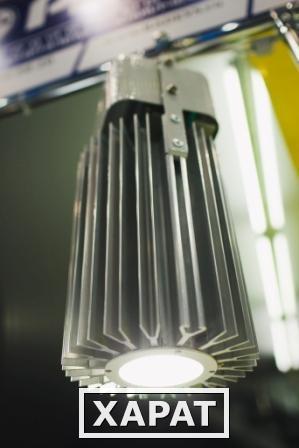 Фото Светильник Радэус-400 подвесной, промышленный, светодиодный