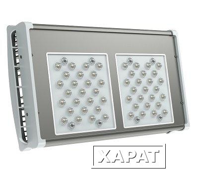 Фото Промышленные 2-модульные светильники АtomSvet® Plant