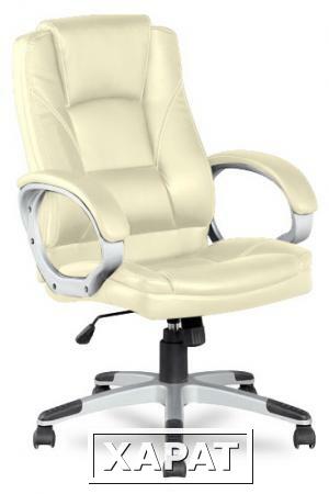 Фото Кресло REALCHAIR COLLEGE BX-3177/Beige