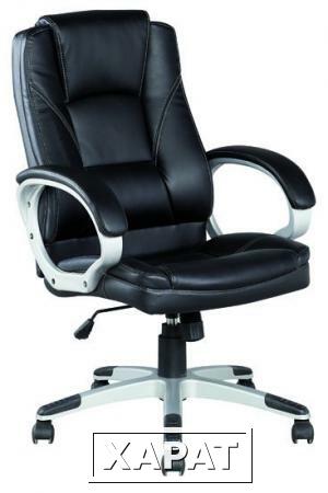 Фото Кресло REALCHAIR COLLEGE BX-3177/Black