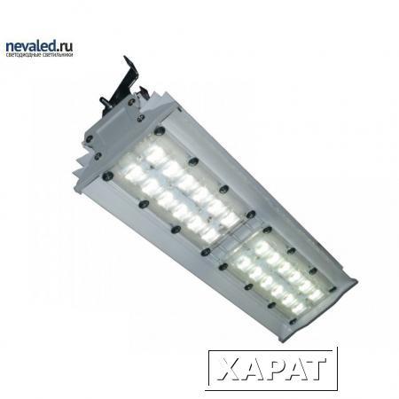 Фото Промышленный светодиодный светильник NL-PROM 60W(Г)